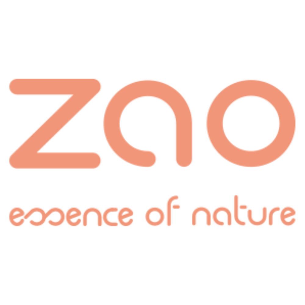 Logo du fabricant Zao Make-up