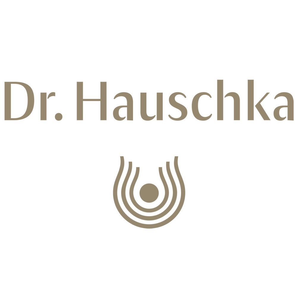 Logo du fabricant Dr Hauschka