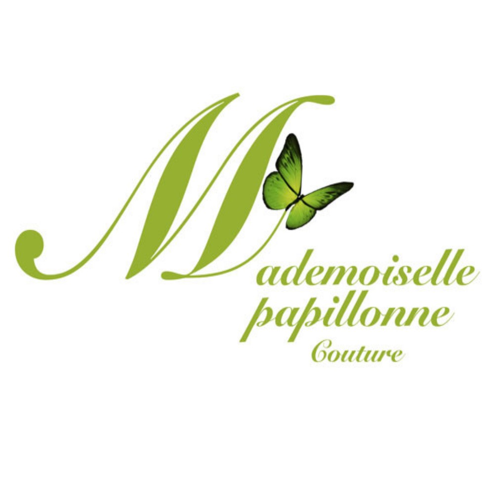 Logo du fabricant Mademoiselle Papillonne