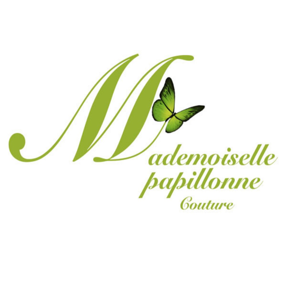 Mademoiselle Papillonne
