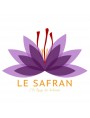 Le Safran - L'or des Ardennes