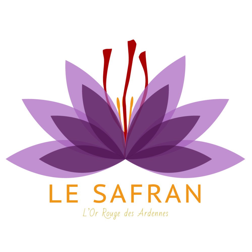 Le Safran - L'or des Ardennes