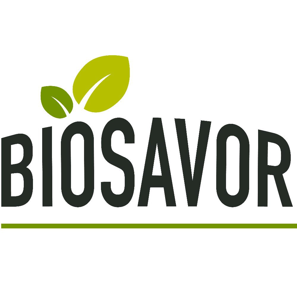 Logo du fabricant Biosavor