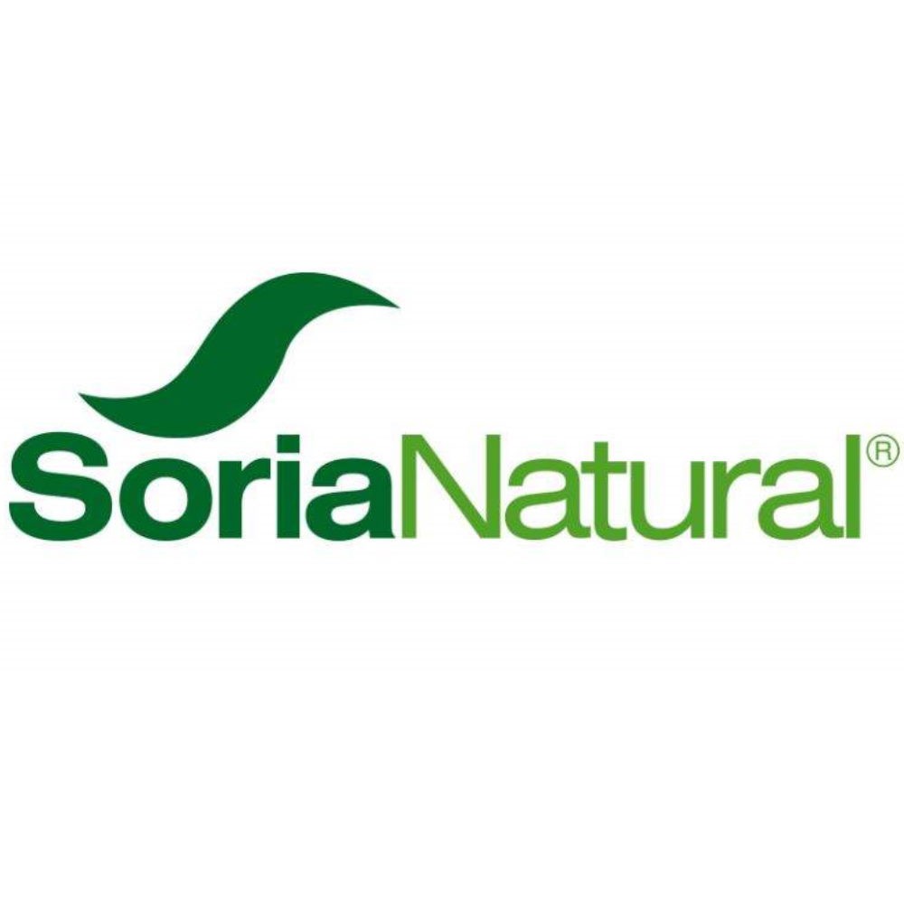 Logo du fabricant SoriaNatural