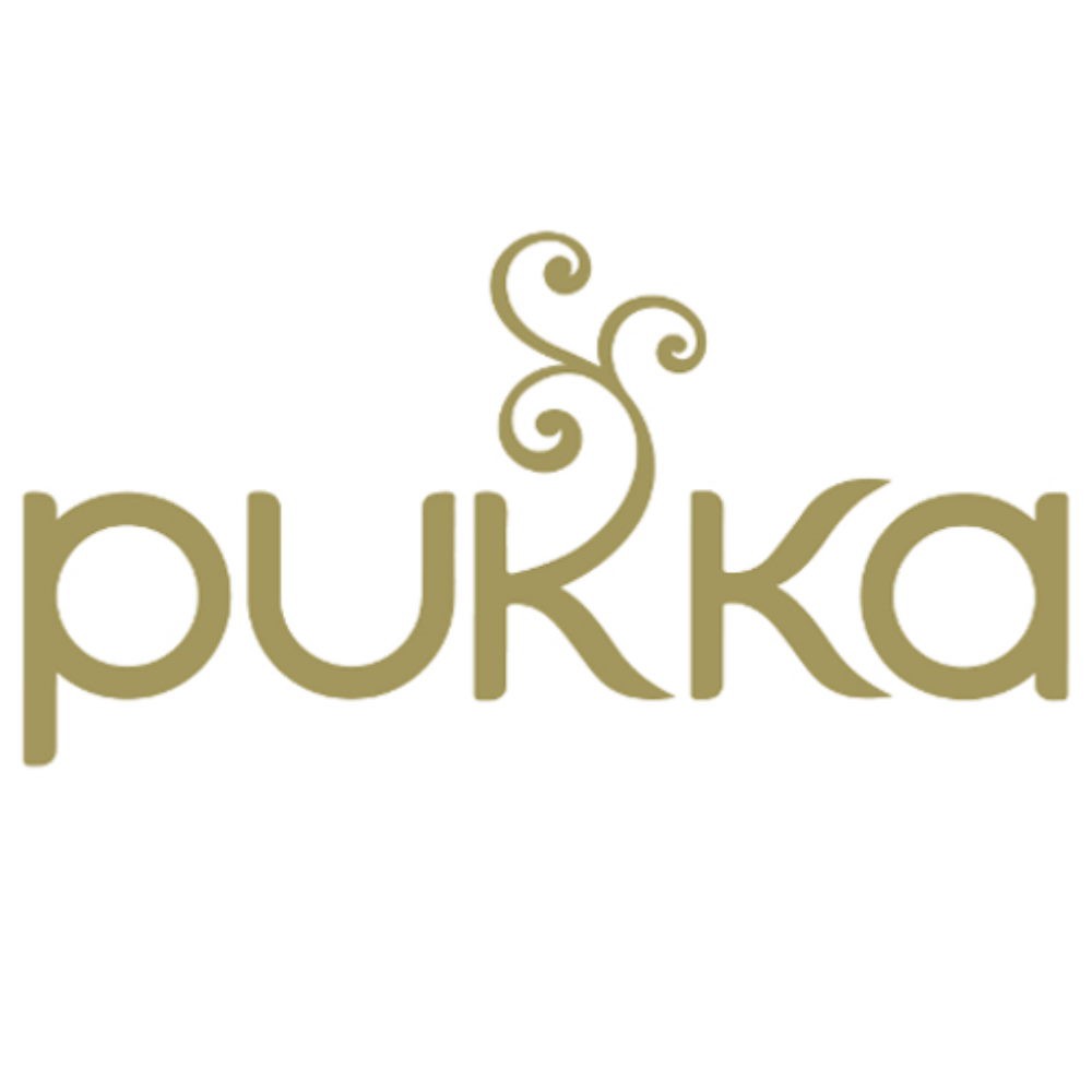 Logo du fabricant Pukka Herbs