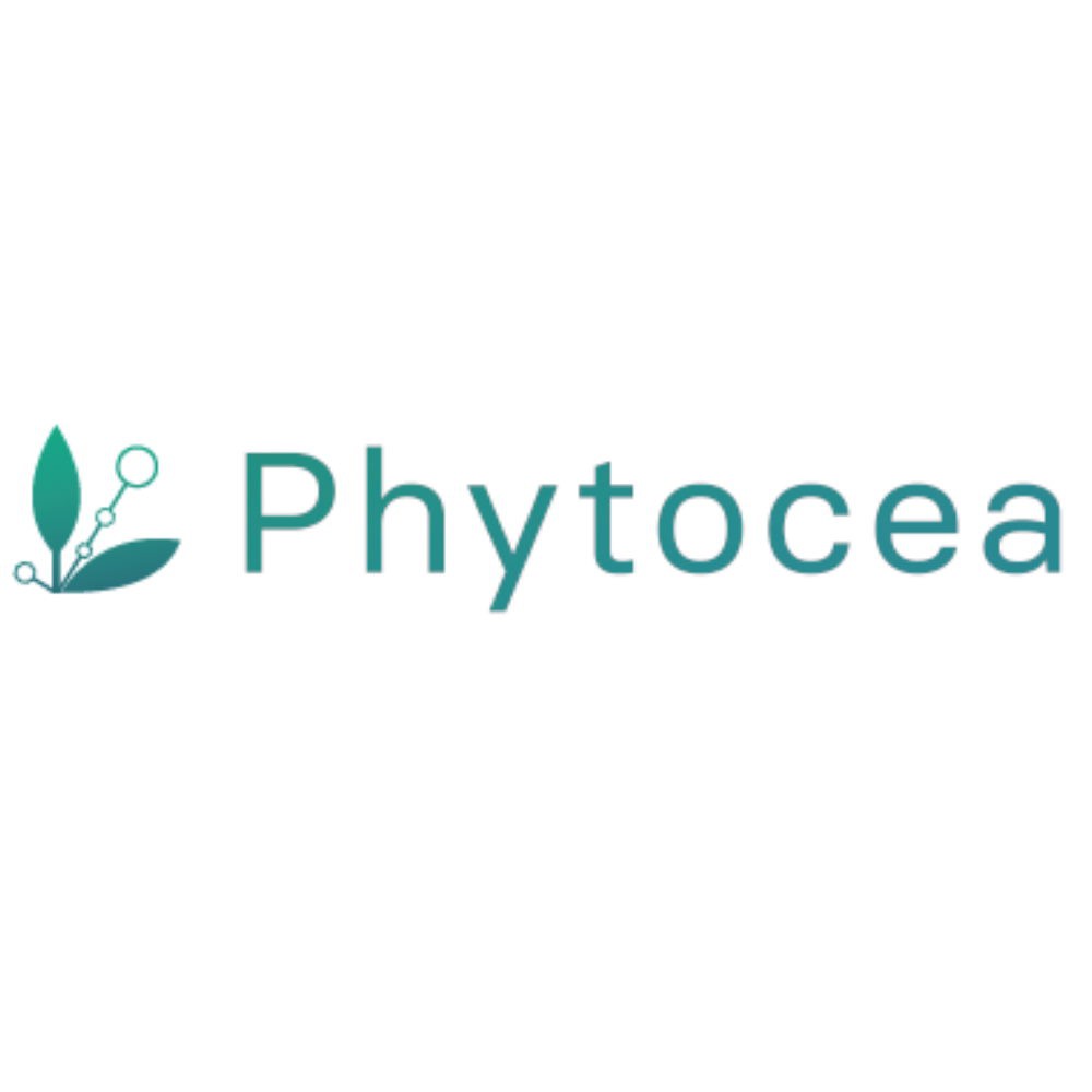 Logo du fabricant Phytocea