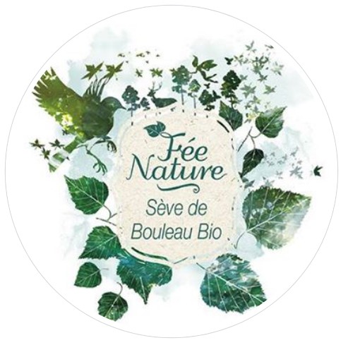 Logo du fabricant Fée Nature
