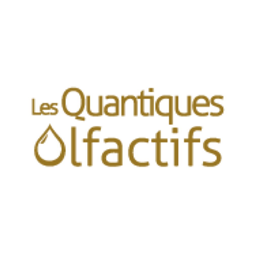Les Quantiques Olfactifs