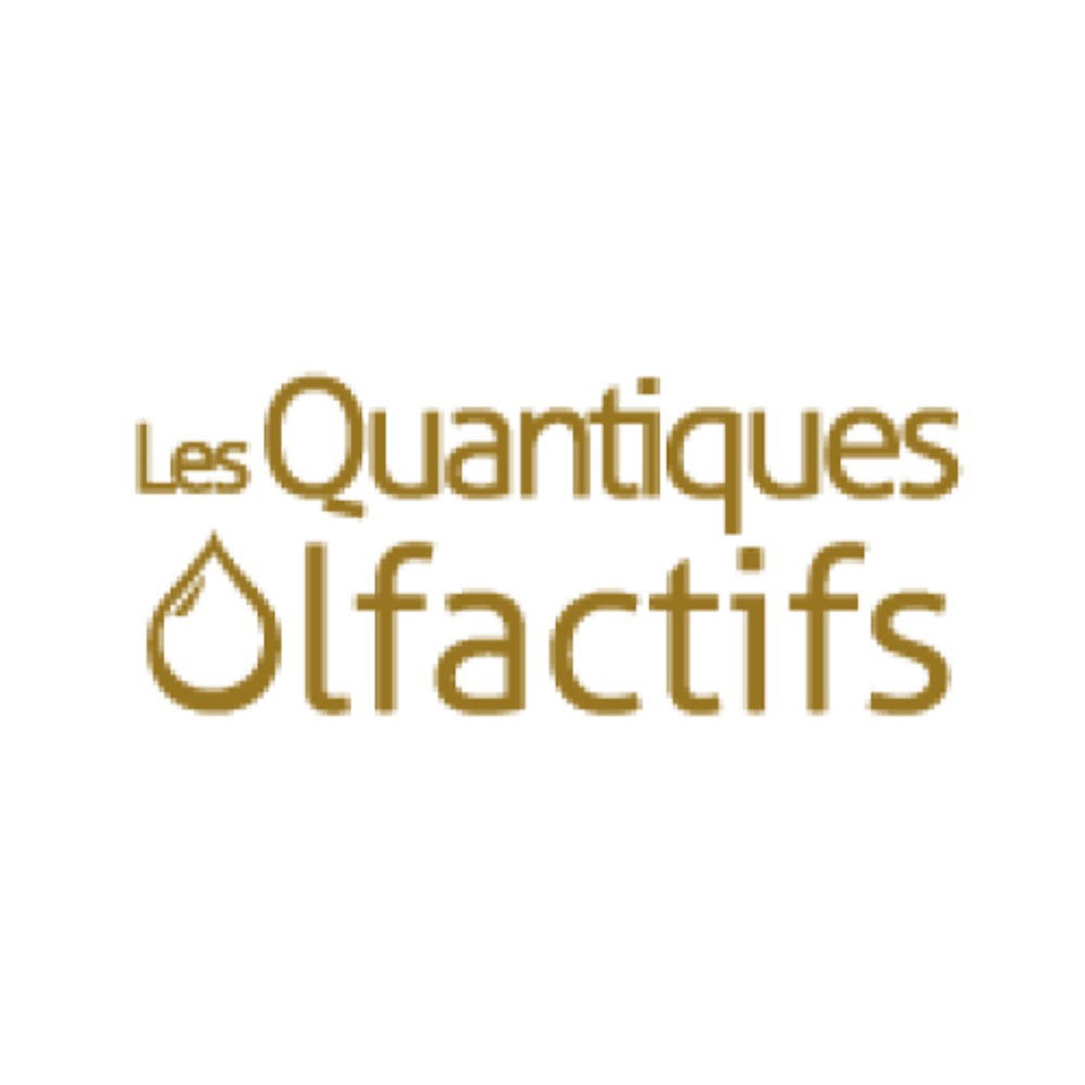 Logo du fabricant Les Quantiques Olfactifs