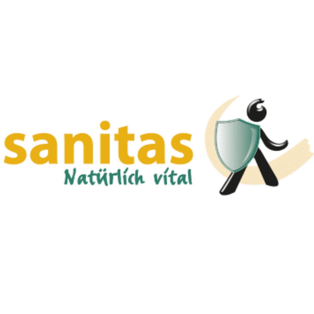 Logo du fabricant Sanitas
