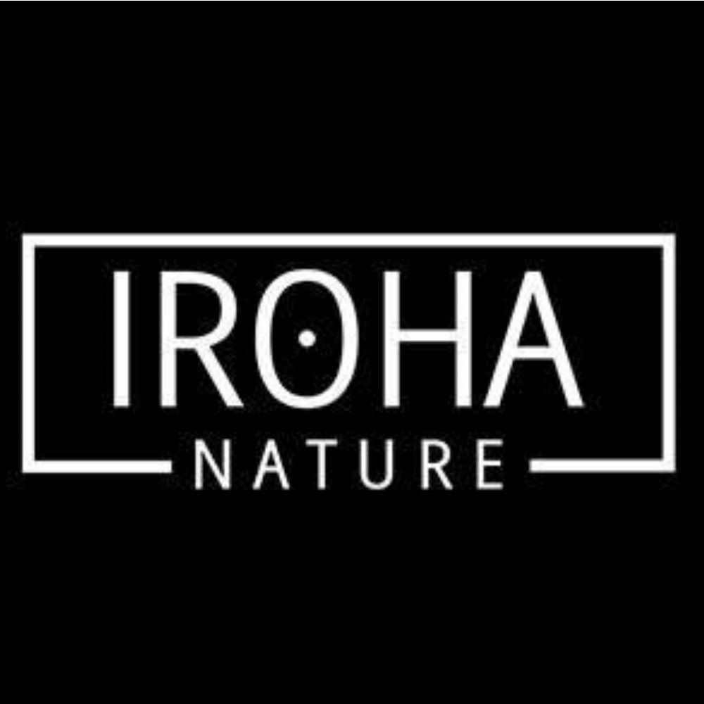 Logo du fabricant Iroha Nature