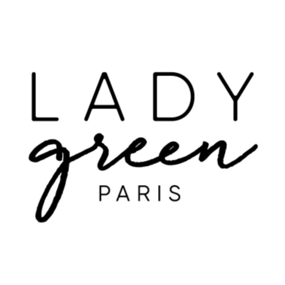 Logo du fabricant Lady Green
