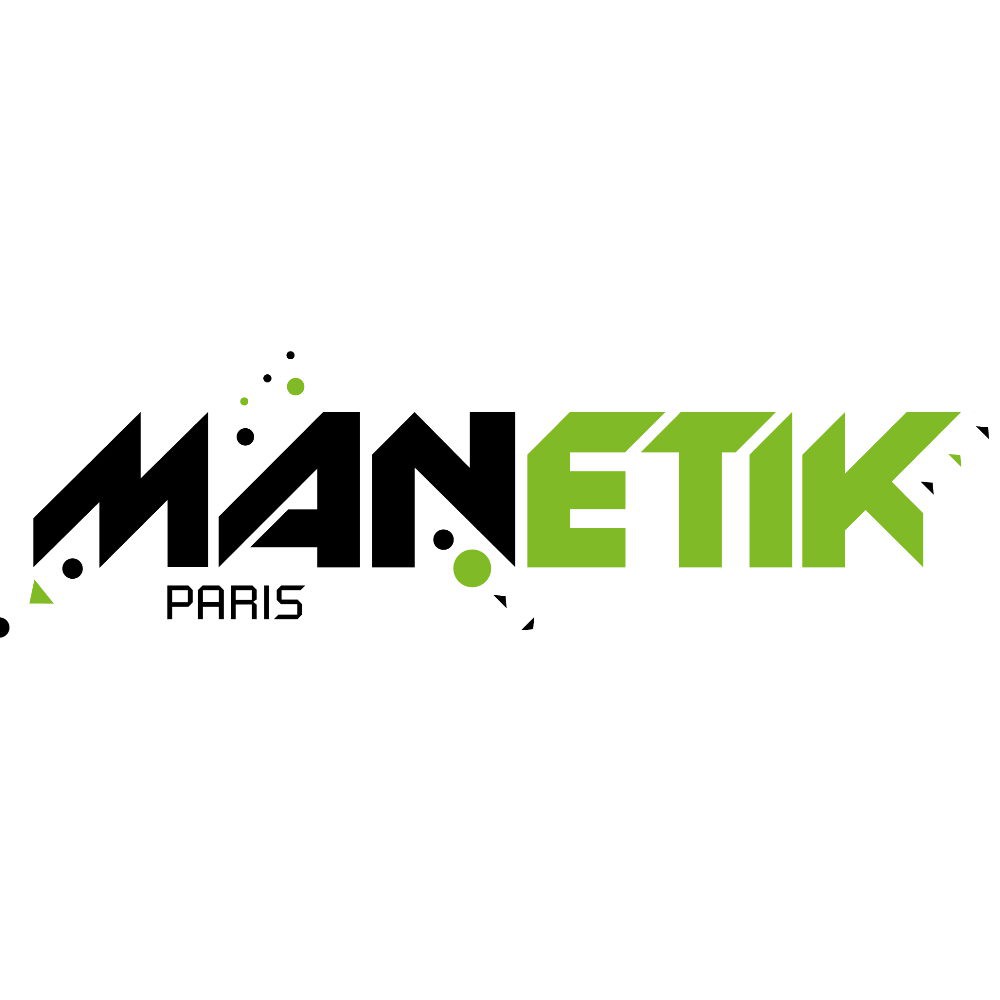 Logo du fabricant Manetik