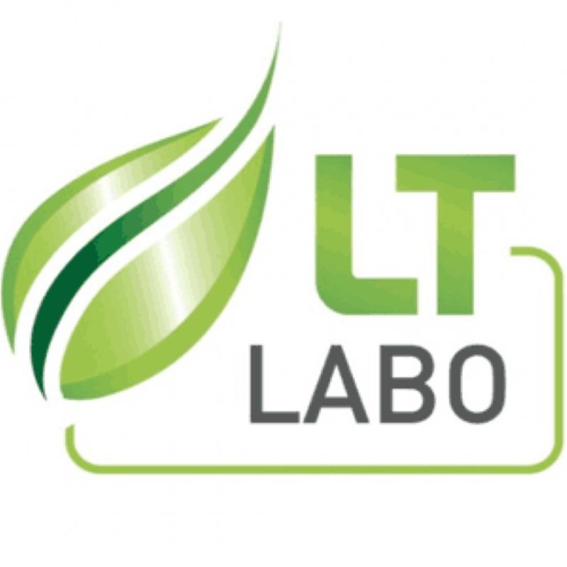 Logo du fabricant LT Labo