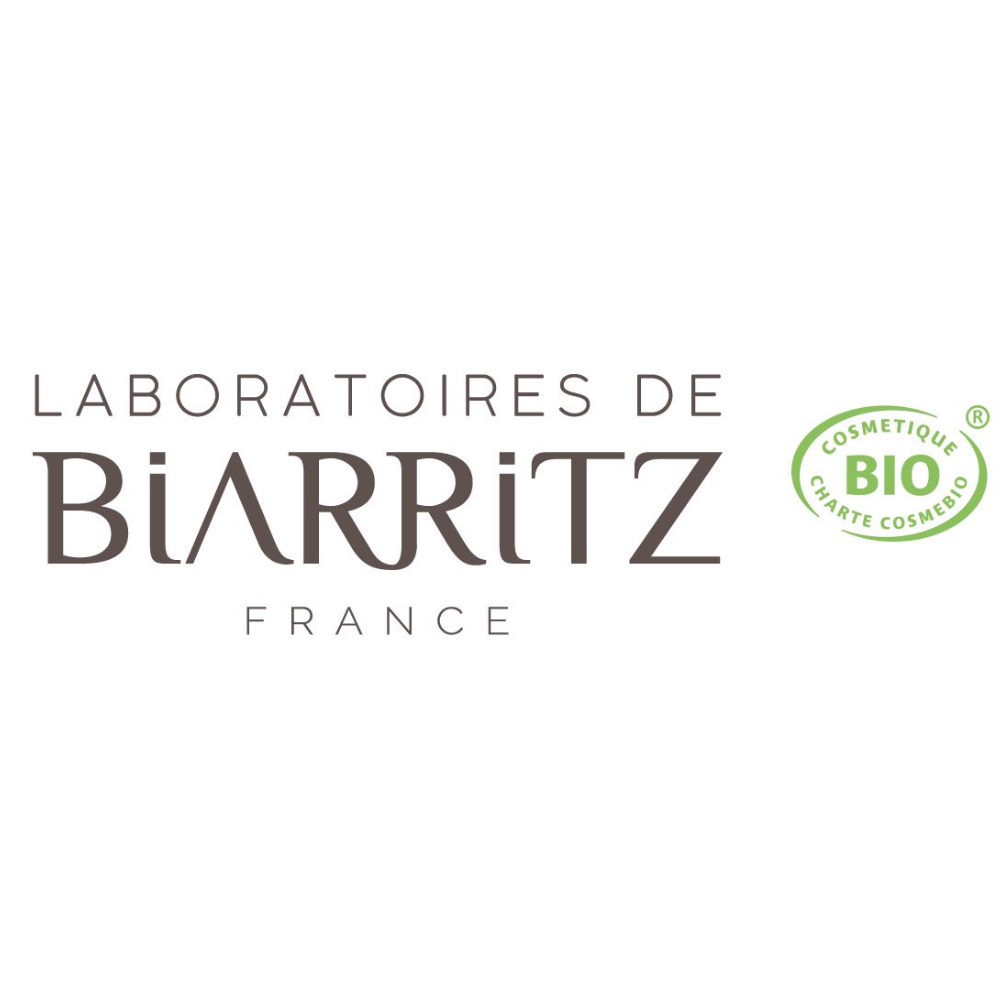 Logo du fabricant Les Laboratoires de Biarritz