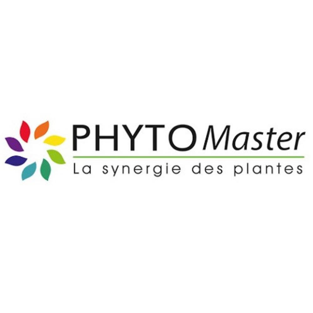 Logo du fabricant Phyto Master