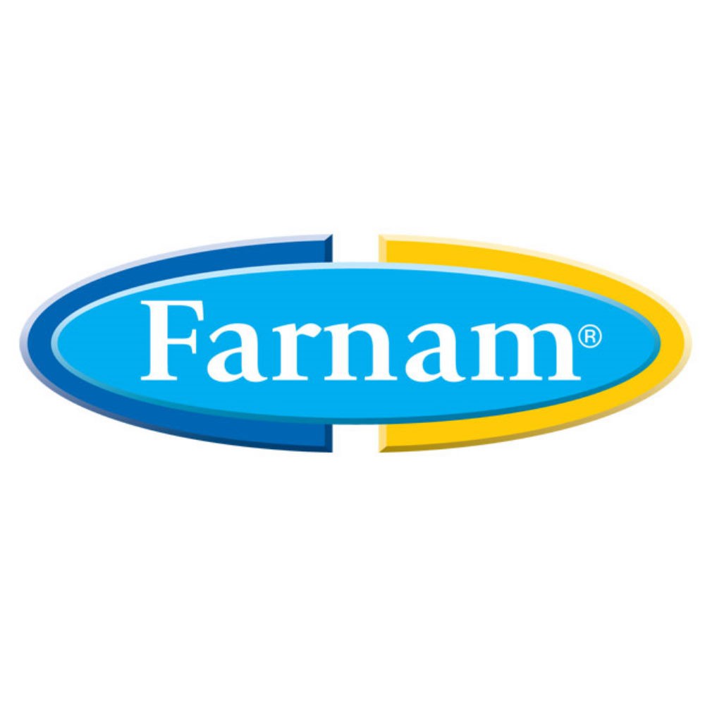 Logo du fabricant Farnam