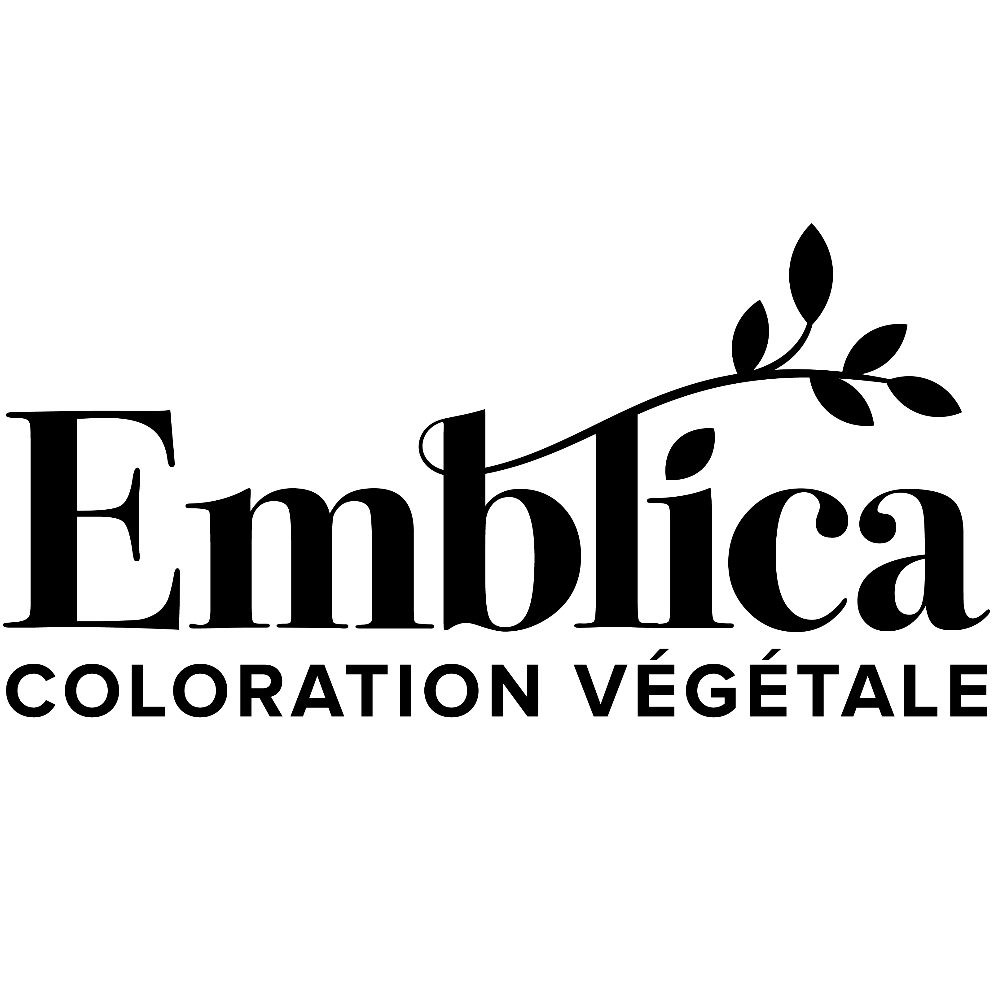Logo du fabricant Emblica