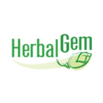 Logo du fabricant Herbalgem