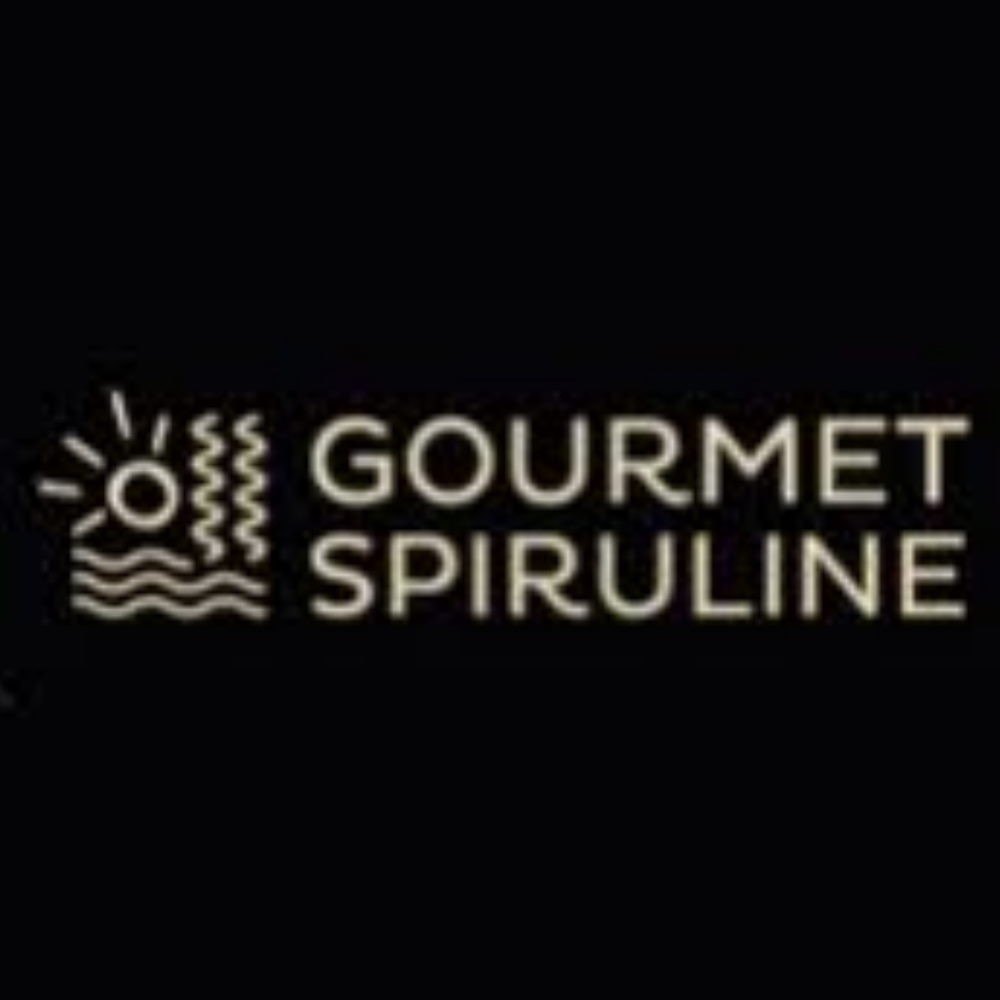 Logo du fabricant Gourmet Spiruline