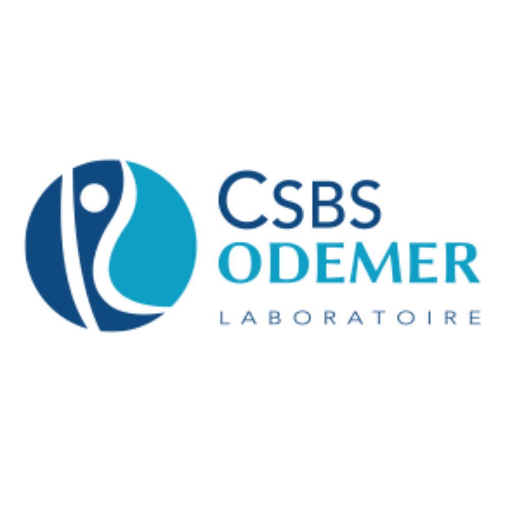 Logo du fabricant CSBS Odemer