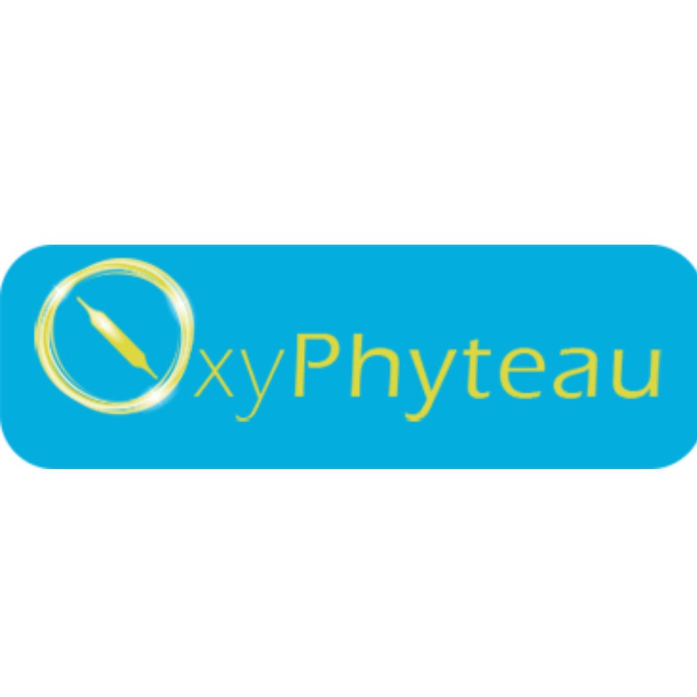 Logo du fabricant Oxyphyteau