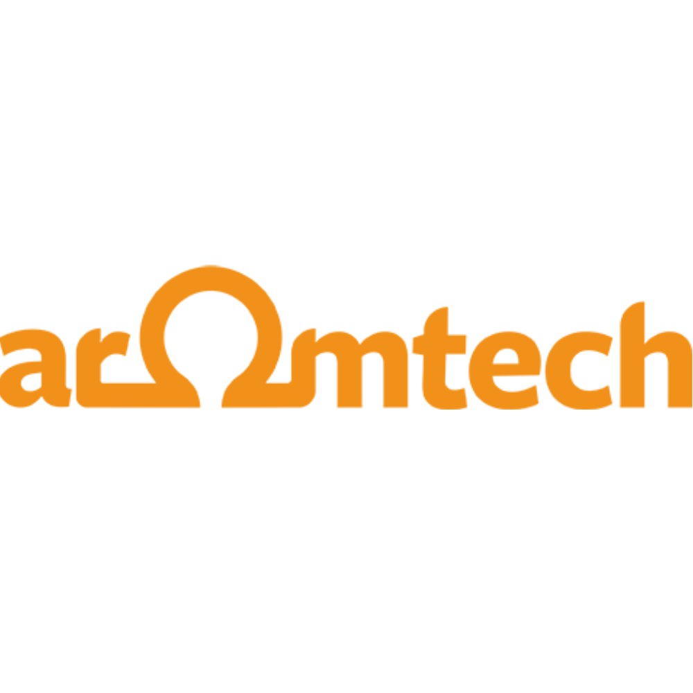 Logo du fabricant Aromtech