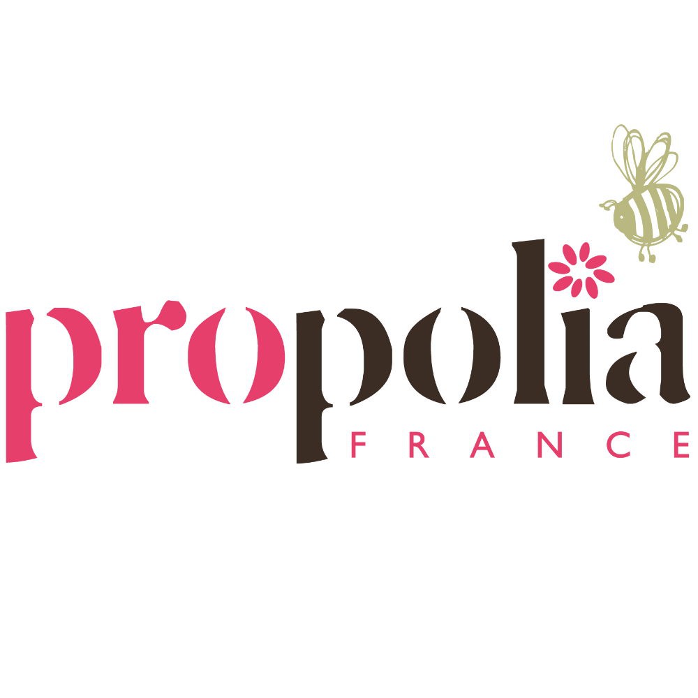 Logo du fabricant Propolia