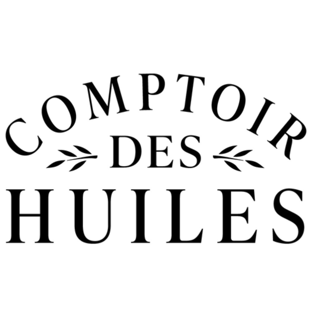 Logo du fabricant Comptoir des Huiles