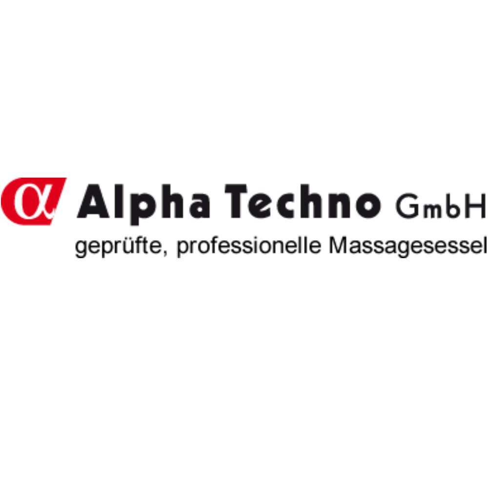 Logo du fabricant Alpha Techno