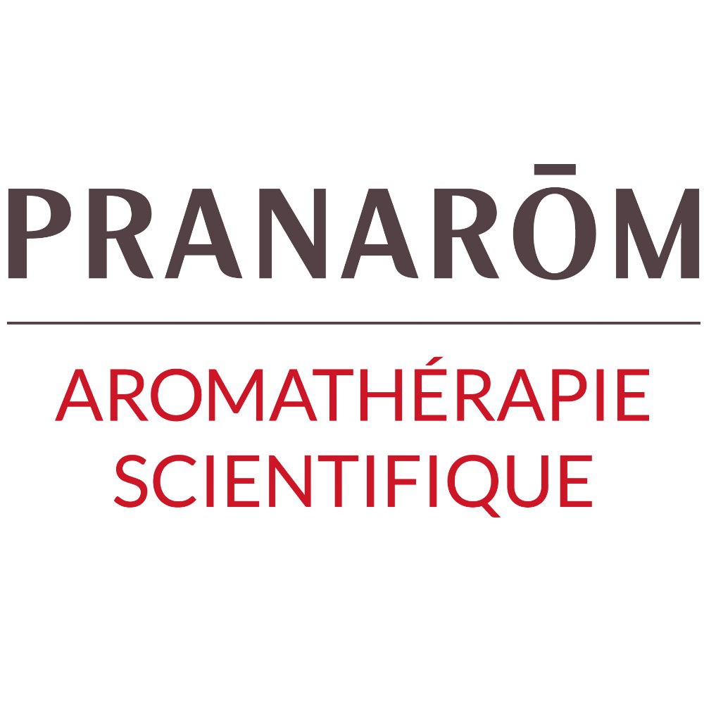 Logo du fabricant Pranarôm
