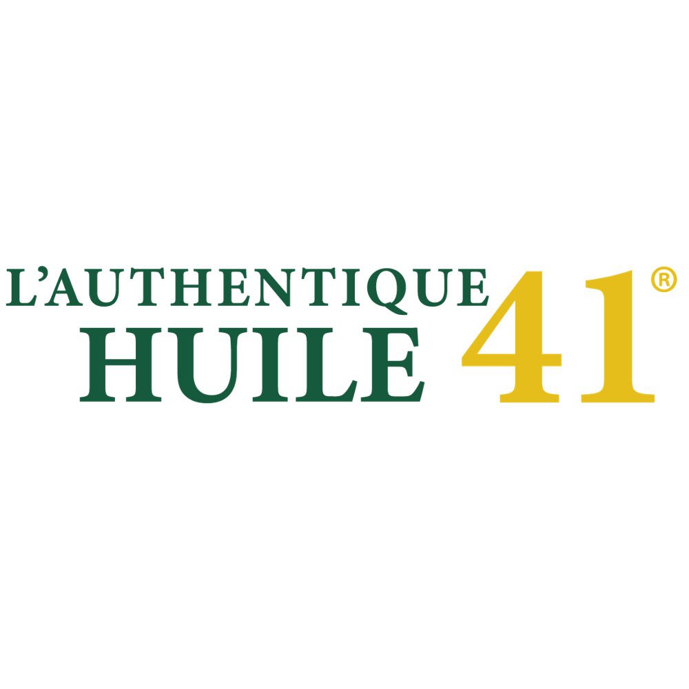 Logo du fabricant L'Authentique Huile 41