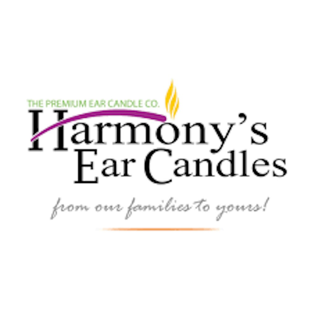 Logo du fabricant Harmony's Ear Candles