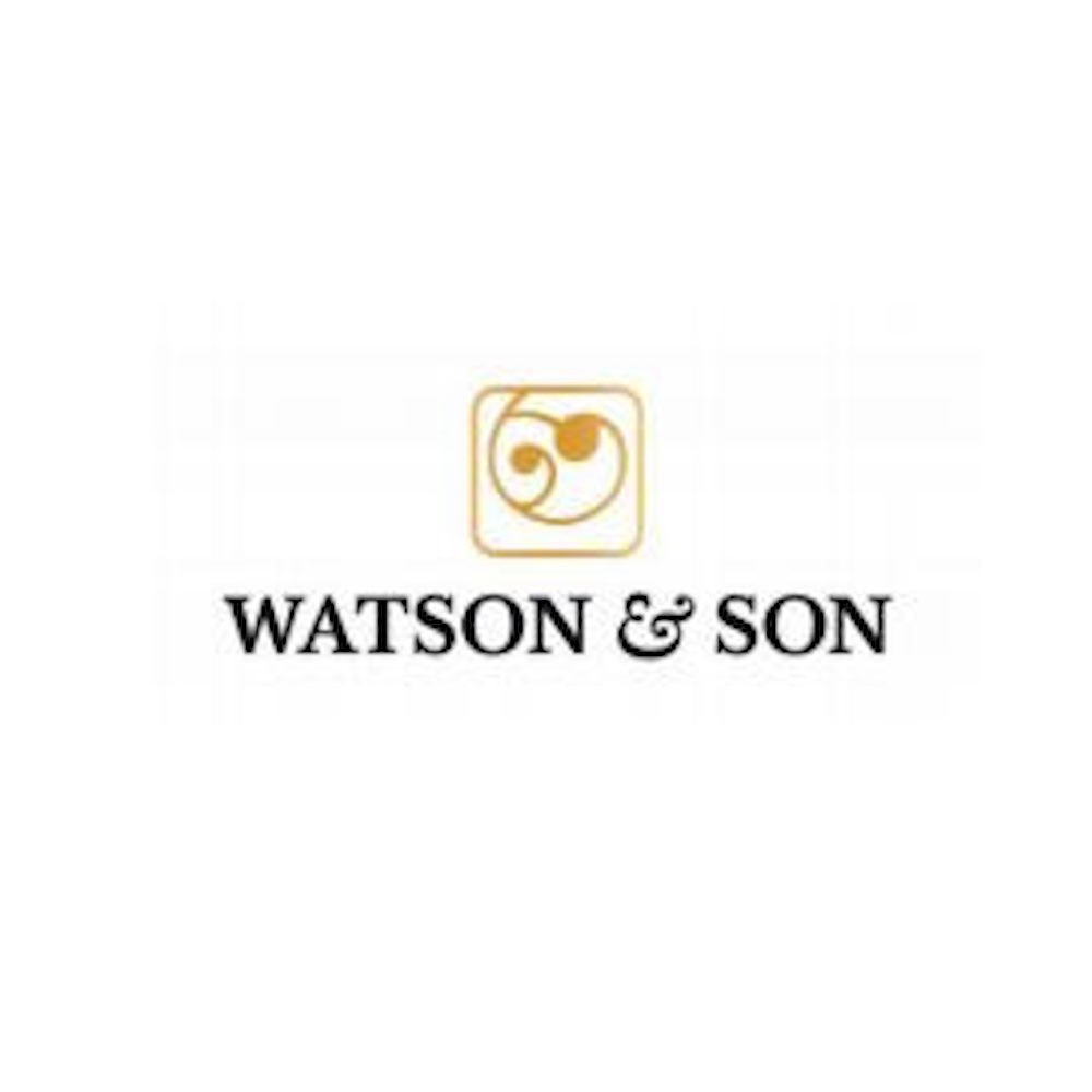 Logo du fabricant Watson and Son