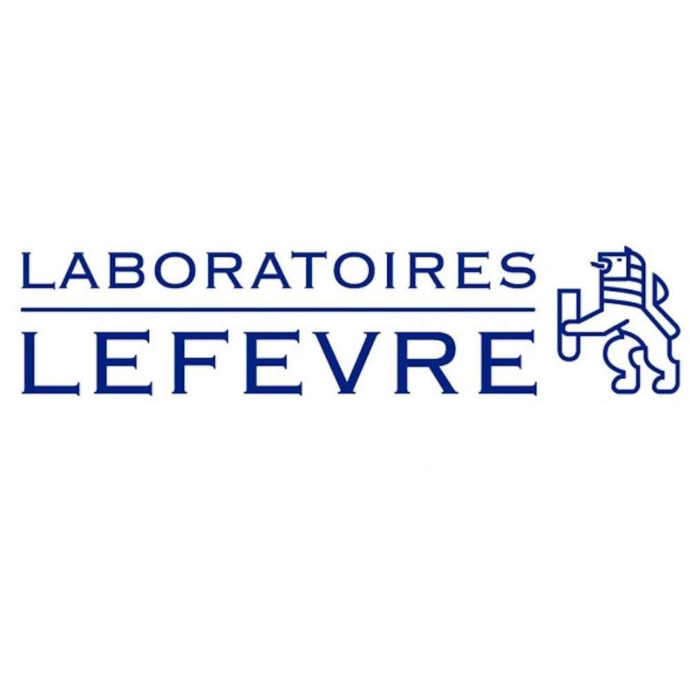Logo du fabricant Laboratoires Lefevre