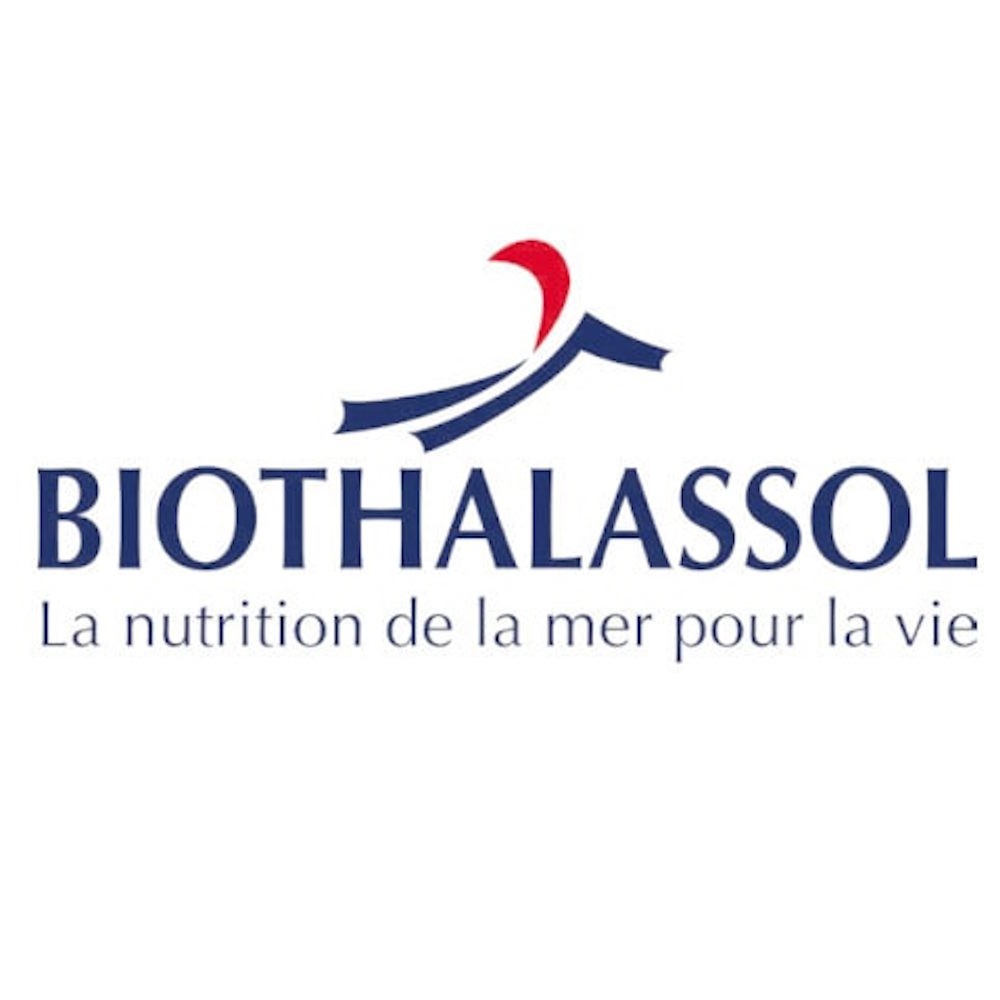 Logo du fabricant Biothalassol
