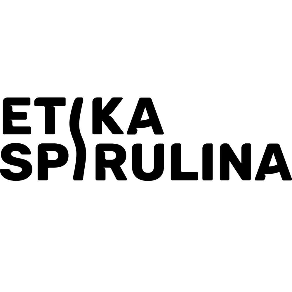 Logo du fabricant Etika Spirulina