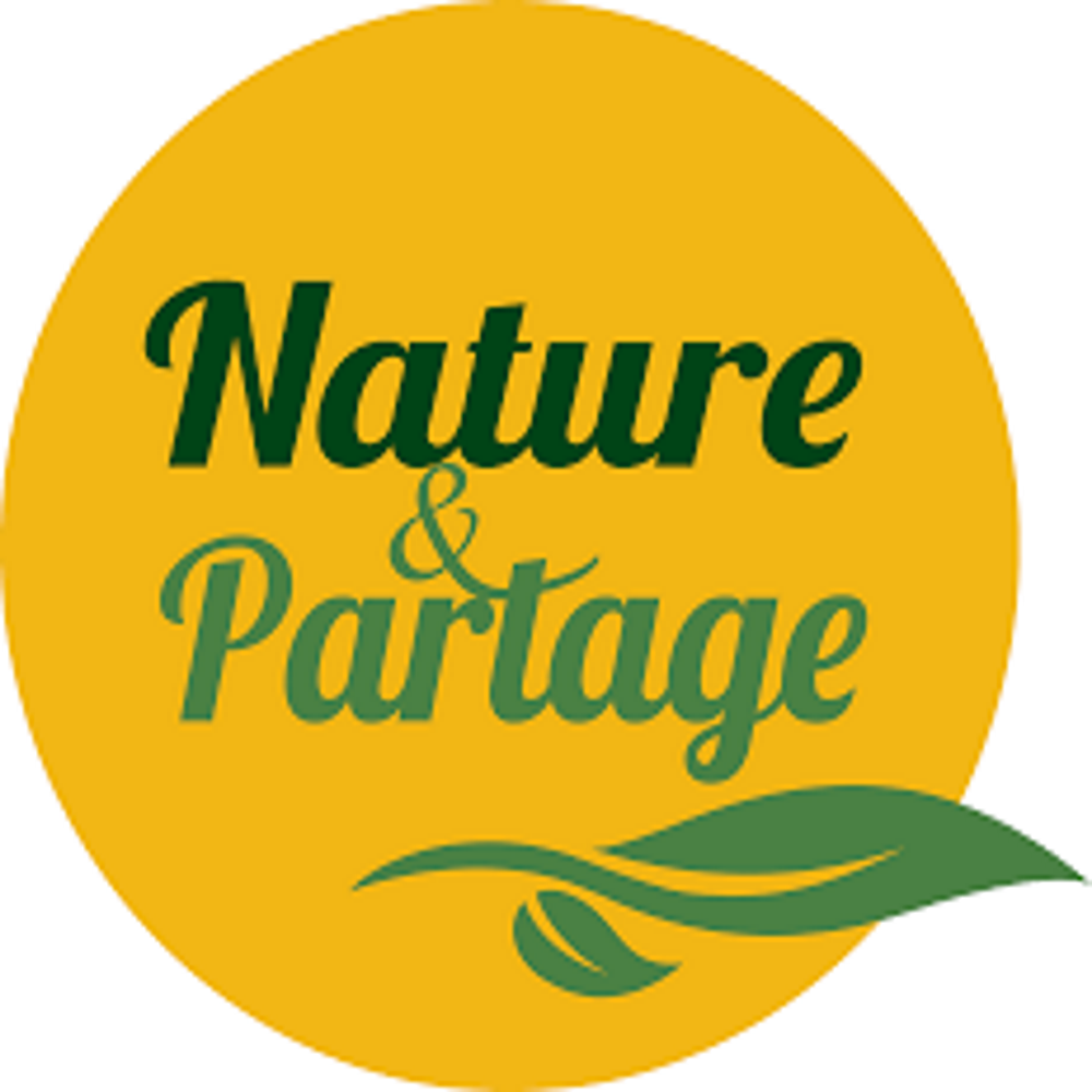 Logo du fabricant Nature et Partage