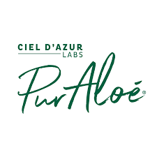 Logo du fabricant PurAloé