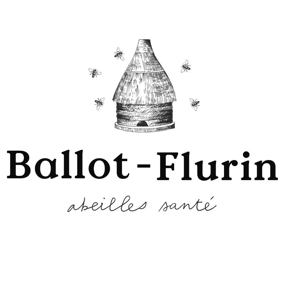 Logo du fabricant Ballot-Flurin