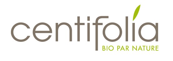 Logo du fabricant Centifolia