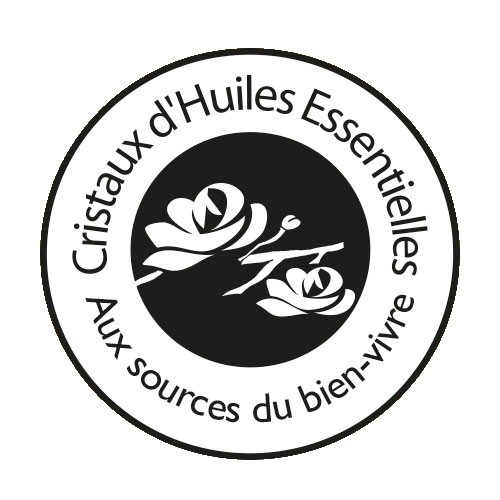 Logo du fabricant Cristaux d'huiles essentielles