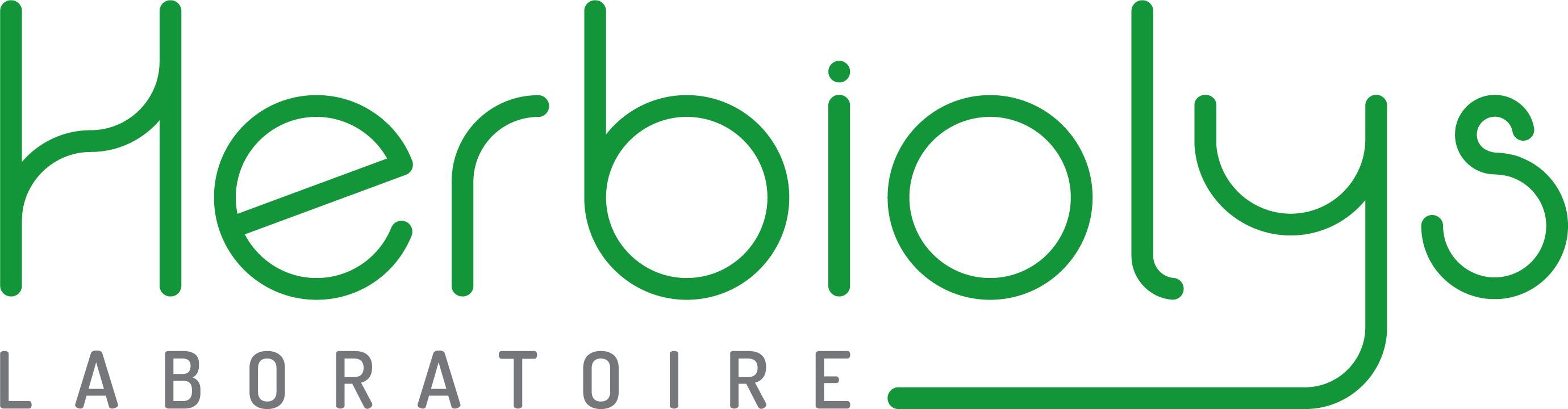 Logo du fabricant Herbiolys