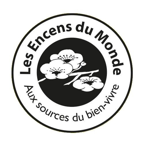 Logo du fabricant Les Encens du Monde