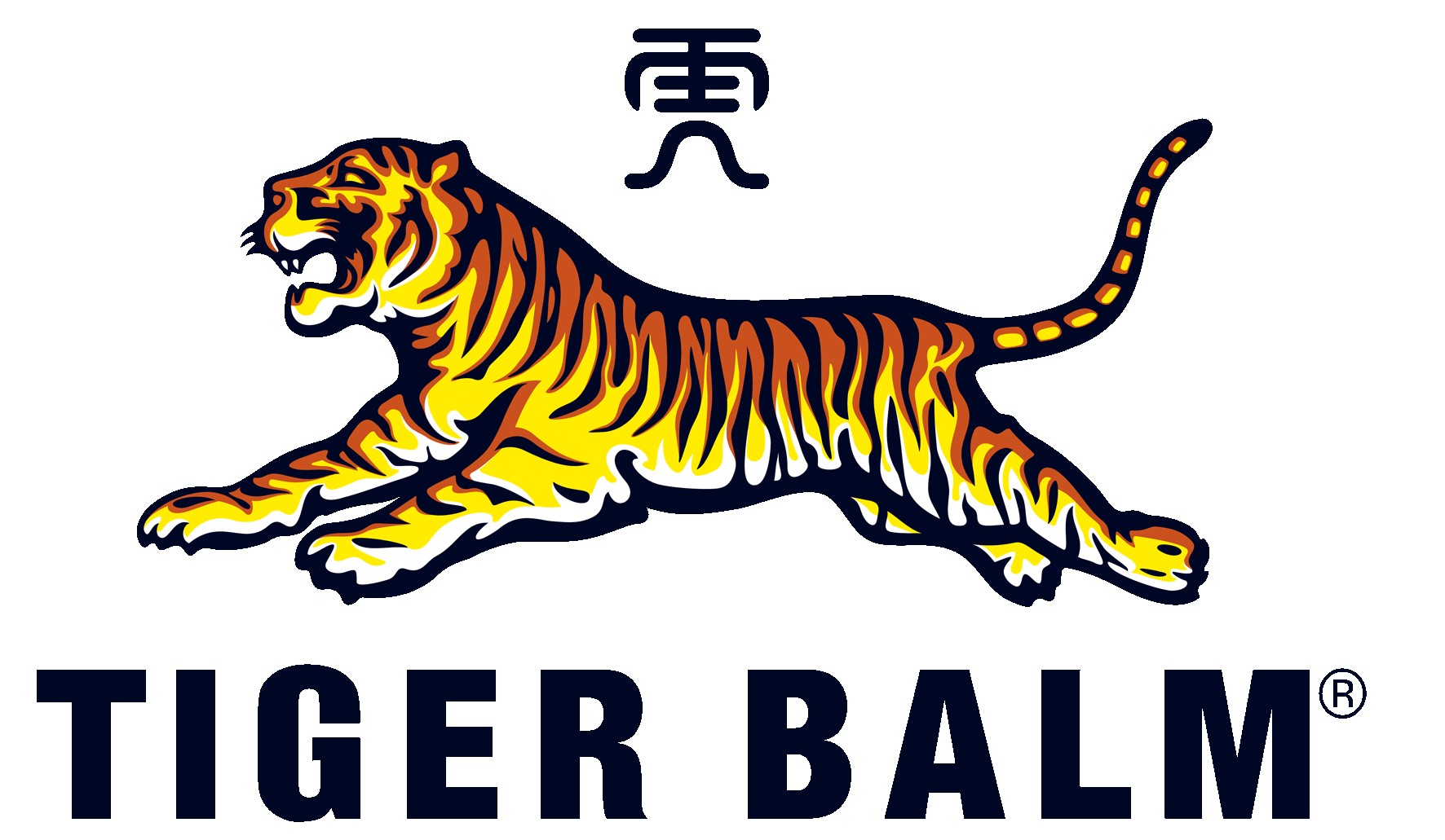 Logo du fabricant Tiger Balm