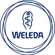 Logo du fabricant Weleda