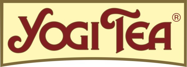 Logo du fabricant Yogi Tea