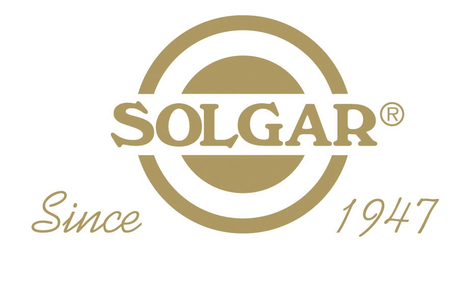 Logo du fabricant Solgar