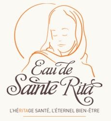 Logo du fabricant Eau de Sainte Rita