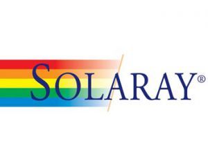Logo du fabricant Solaray